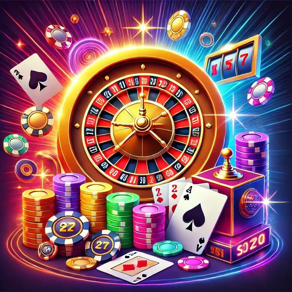 Studio permainan meja live cihuy 88 dengan dealer profesional dan kamera multi-sudut