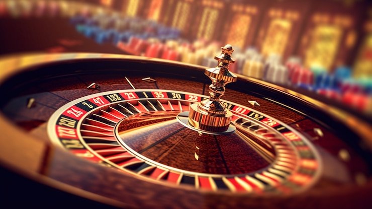 Interface pemilihan meja di cihuy 88 menampilkan berbagai limit taruhan dan dealer